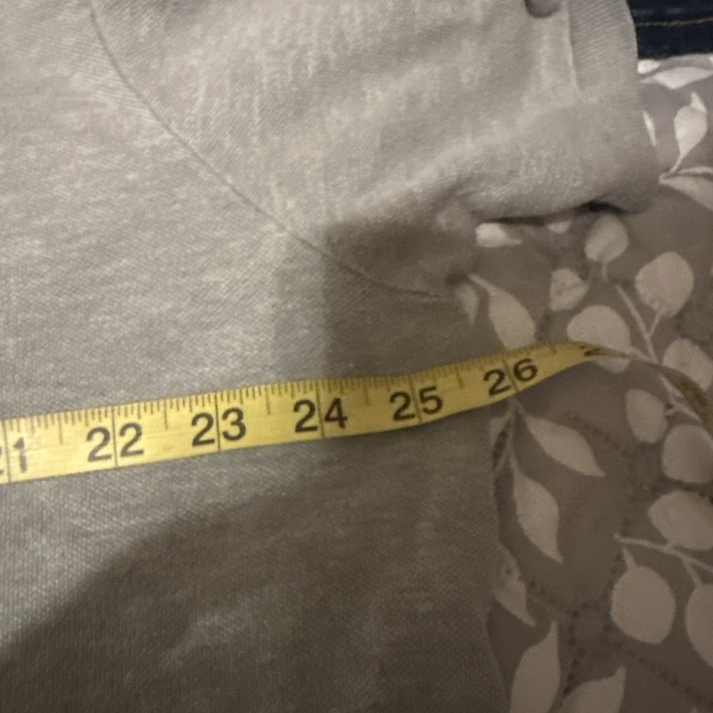 Polo Ralph Lauren Men's Grey Polo Shirt XXL Custom Fit - Picture 7 of 8